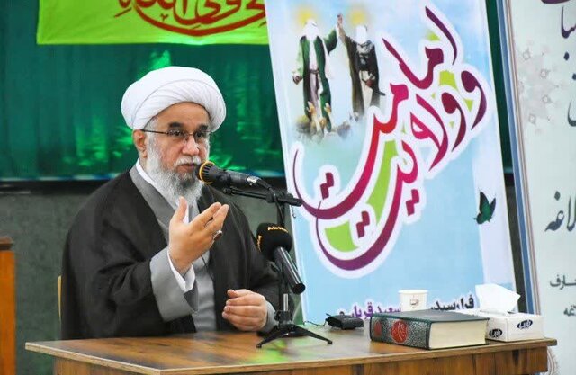 اولیای الهی معرفت انسان نسبت به خود را به بشریت آموختند