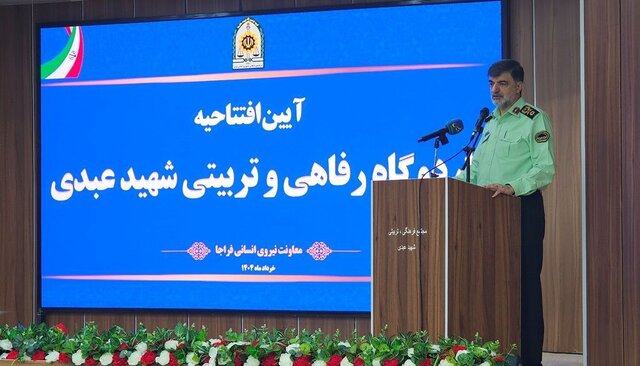 پیگیری و خوداتکایی کلید پیشرفت سازمانی است