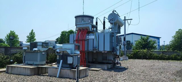 اجرای پروژه پست برق گیلان زیرساخت ۵۰ سال آینده را تأمین می کنند