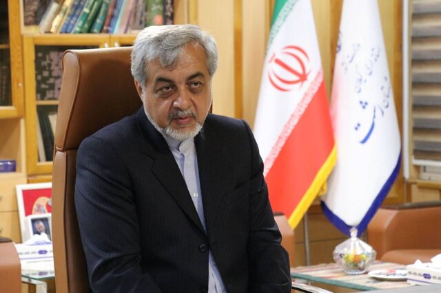 هراس اصلی دشمنان از توان علمی و فکری جوانان ایرانی است هراس اصلی دشمنان از توان علمی و فکری جوانان ایرانی است