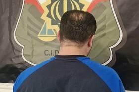 بازداشت قاتل جوان ۲۹ ساله در رضوانشهر 