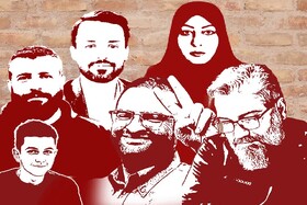 تقدیم ۶ شهید گیلانی در حملات رژیم صهیونیستی/ مراسم تشییع فردا در فومن و رودسر برگزار می شود