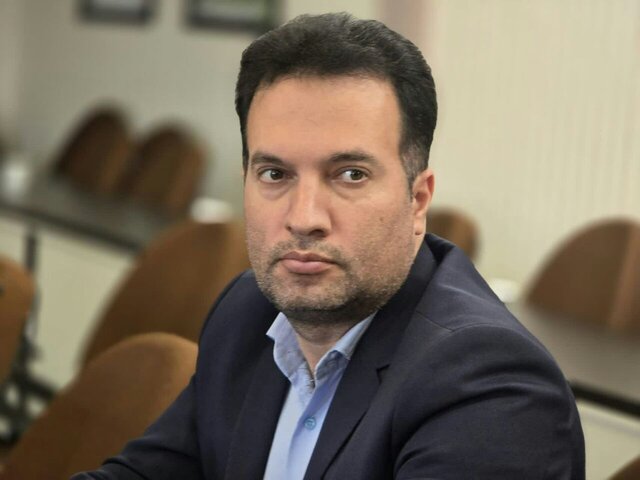 مرمت عمارت نوغان به زودی آغاز می شود مرمت عمارت نوغان به زودی آغاز می شود