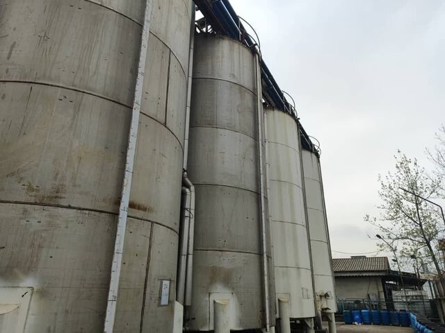کشف ۱۵۰۰۰ لیتر سوخت قاچاق در رشت