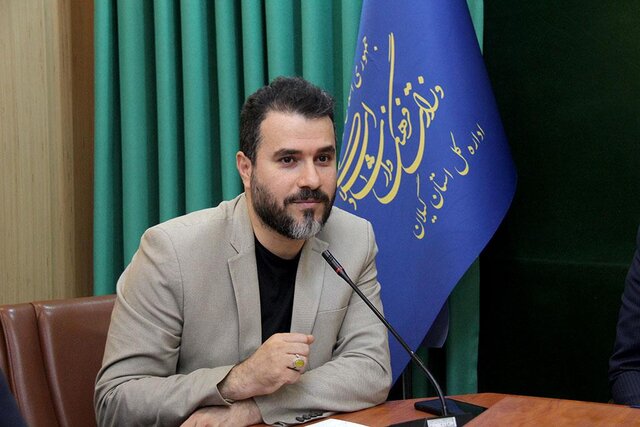 جنگ رسانهای به اندازه جنگ نظامی مهم است / برگزاری یک پویش رسانهای در گیلان جنگ رسانهای به اندازه جنگ نظامی مهم است / برگزاری یک پویش رسانهای در گیلان