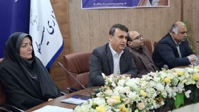 دنیا بداند ایران ۹۰ میلیون سرباز و سردار دارد/ لزوم خدمت صادقانه