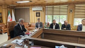 سمن‌ها می‌توانند بازوی توانمند دولت در کاهش آسیب‌های اجتماعی باشند
