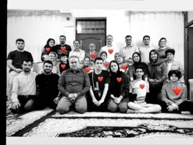 شناسایی ۱۵ شهید آستانه اشرفیه / شهادت ۳۲ نفر از گیلان در تجاوز رژیم صهیونیستی