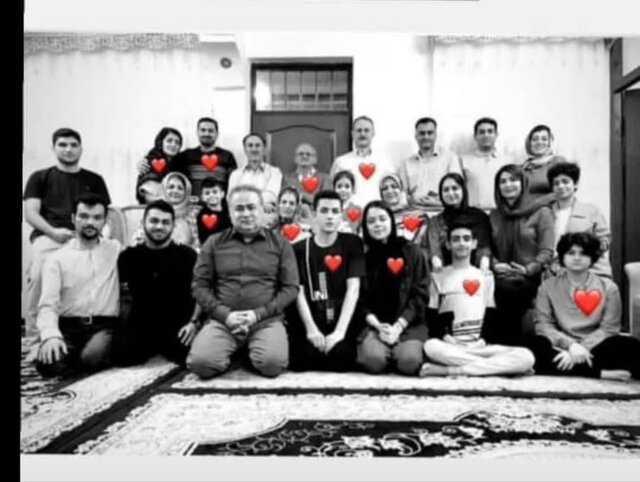 شناسایی ۱۵ شهید آستانه اشرفیه / شهادت ۳۲ نفر از گیلان در تجاوز رژیم صهیونیستی