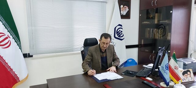 پایداری خدمات درمانی تامین اجتماعی گیلان در جنگ تحمیلی ۱۲ روزه