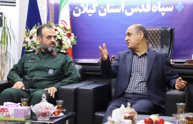 ایران با تکیه بر اتحاد ملی و توان موشکی قدرت بازدارندگی ایجاد کرد ایران با تکیه بر اتحاد ملی و توان موشکی قدرت بازدارندگی ایجاد کرد