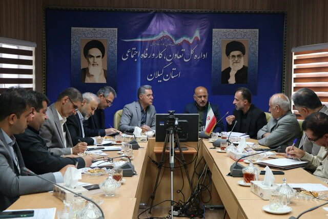 نوسازی ناوگان حمل و نقل عمومی گیلان با ۳۰۰ خودروی وارداتی