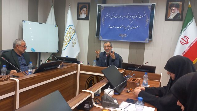 راه اندازی شورای امر به معروف و نهی از منکر در ۱۶۰ مسجد گیلان