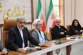 باید از فرصت محرم برای تقویت انسجام ملی بهره‌مند شویم