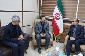 ترور ناجوانمردانه دانشمندان علمی نشان از عجز دشمنان دارد