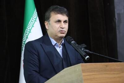 سرپرست دفتر امور اجتماعی و فرهنگی استانداری گیلان منصوب شد