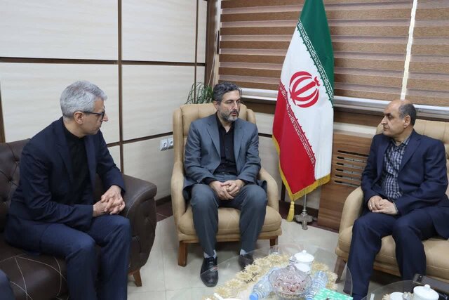 ترور ناجوانمردانه دانشمندان علمی نشان از عجز دشمنان دارد