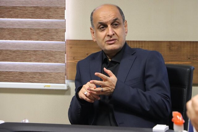 دولت از سرمایه‌گذاری گردشگری در سواحل حمایت می‌کند