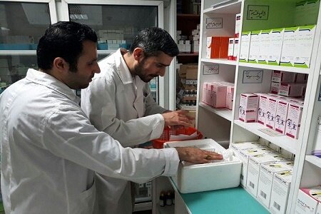 پرداخت ۵۴۶ میلیاردی مطالبات پزشکان و داروخانه های گیلان
