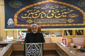 شهدا به تأسی از مکتب عاشورا در راه دفاع از کشور ایثار کردند