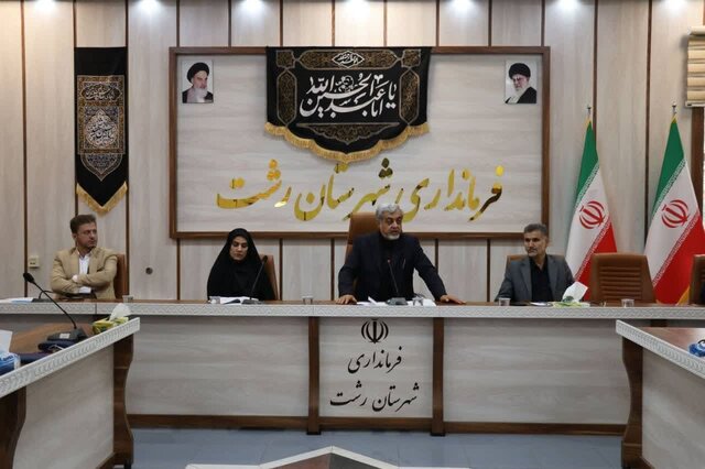 آمادگی بازار رشت برای تأمین نیاز شهروندان و مسافران در تعطیلات پیش‌رو