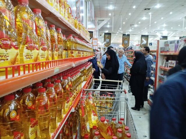 تعطیلی خودسرانه نانوایی‌ها تخلف محسوب می‌شود