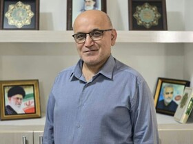 اتمام پروژه جانبی بیمارستان لنگرود تا پایان سال