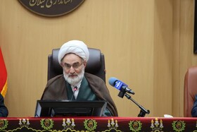 انسجام ملی سرمایه‌ای ارزشمند برای کشور است/ لزوم توجه جدی به مسائل زیست محیطی
