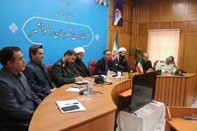 اربعین فرصت تجلی ایمان، ایثار و وحدت است
