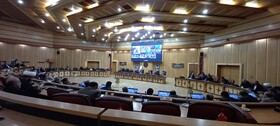 پیش‌بینی ۱۱.۶ همت بودجه عمرانی برای گیلان / لزوم تبیین جنگ ۱۲ روزه توسط رسانه‌ها