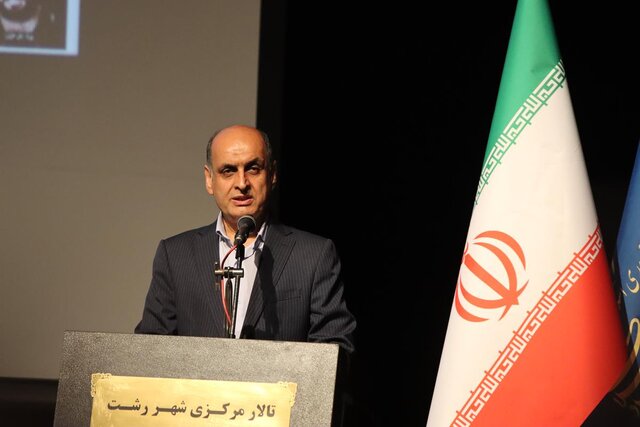 شهیدان انصاری و نورانی در خط مقدم خدمت ایستادند