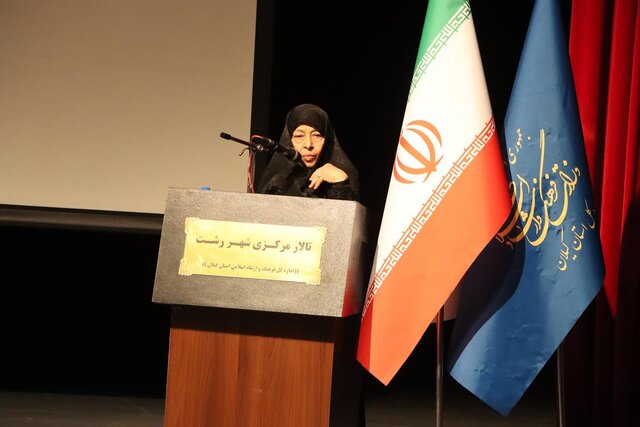 شهیدان انصاری و نورانی در خط مقدم خدمت ایستادند