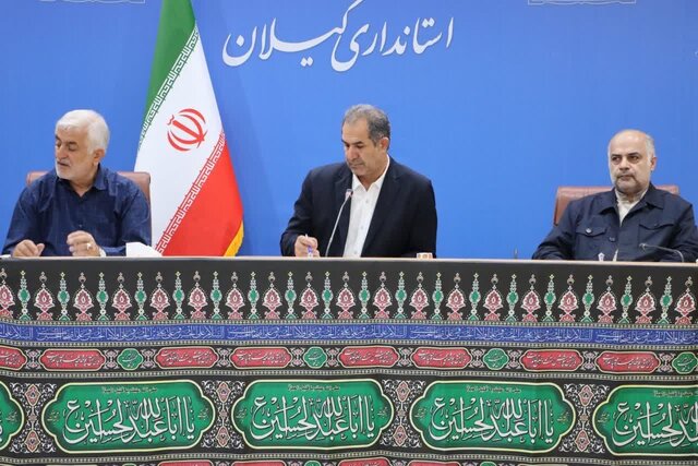 پیاده‌روی اربعین نماد قدرت نرم جهان اسلام است