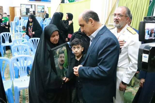 دشمن هنوز همدلی و وحدت ملت ایران را نشناخته است