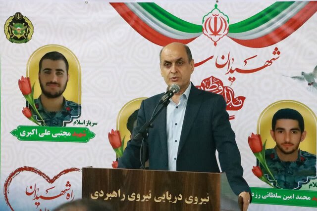 دشمن هنوز همدلی و وحدت ملت ایران را نشناخته است