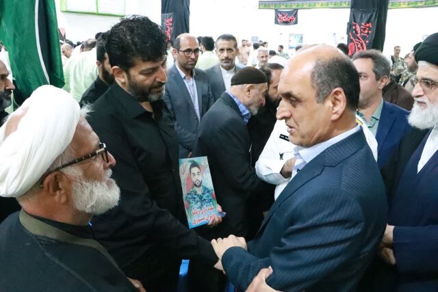 دشمن هنوز همدلی و وحدت ملت ایران را نشناخته است