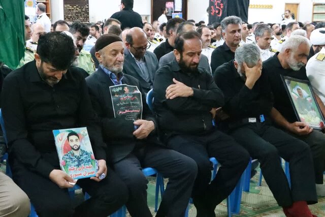 دشمن هنوز همدلی و وحدت ملت ایران را نشناخته است