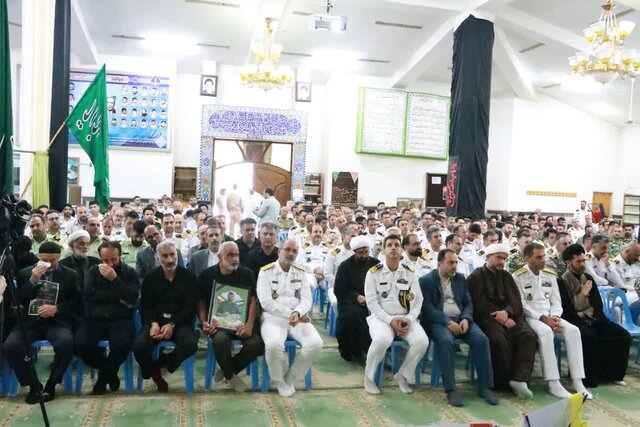 دشمن هنوز همدلی و وحدت ملت ایران را نشناخته است