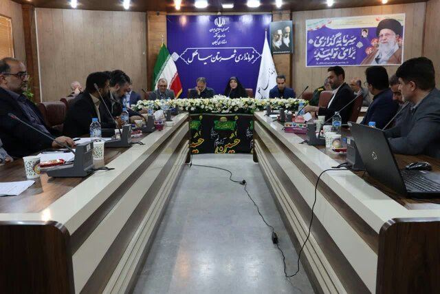 با اتمام پروژه کمربندی خیام شاهد کاهش ترافیک در بافت شهری سیاهکل خواهیم بود