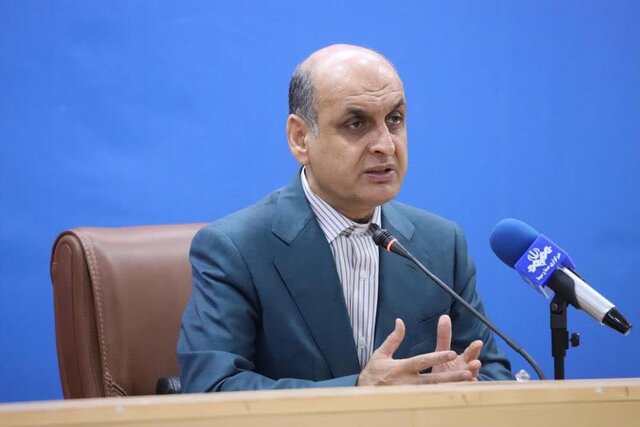 تصویب ساعت شناور برای مادران شاغل گیلانی در مهرماه تصویب ساعت شناور برای مادران شاغل گیلانی در مهرماه