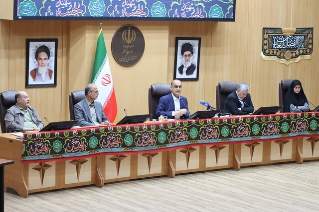 هر روستا باید به یک واحد اقتصادی پایدار تبدیل شود