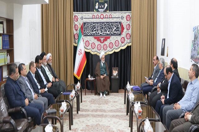 دانشگاه سنگر بصیرت‌افزایی در جنگ ترکیبی دشمن است