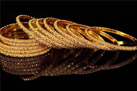 عکس تزئینی است کشف حدود ۲۰۰ گرم طلای ربوده شده به ارزش تقریبی ۱۴ میلیارد ریال