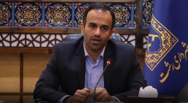 آغاز عملیات اجرایی فاز نخست رینگ ۹۰ متری رشت تا دو ماه آینده