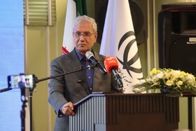قدرت مردم موجب قدرت موشک های ایران است / در جنگ نابرابر بازدارندگی ایجاد کردیم