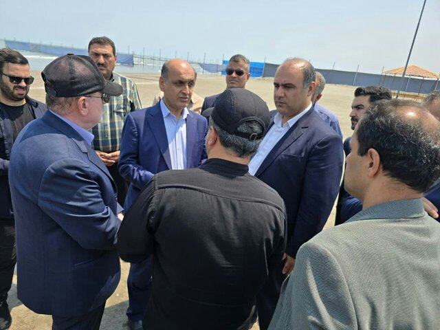 ضرورت توسعه طرح های سالم سازی سواحل در گیلان