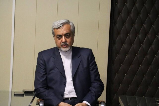 لزوم مدیریت درست منابع آب کشاورزی 