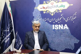 ایسنا، رسانه‌ای اصیل و توانمند است