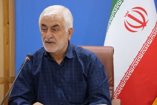 ۸۰ درصد زائران گیلانی از مرز مهران به زیارت اربعین می‌روند
