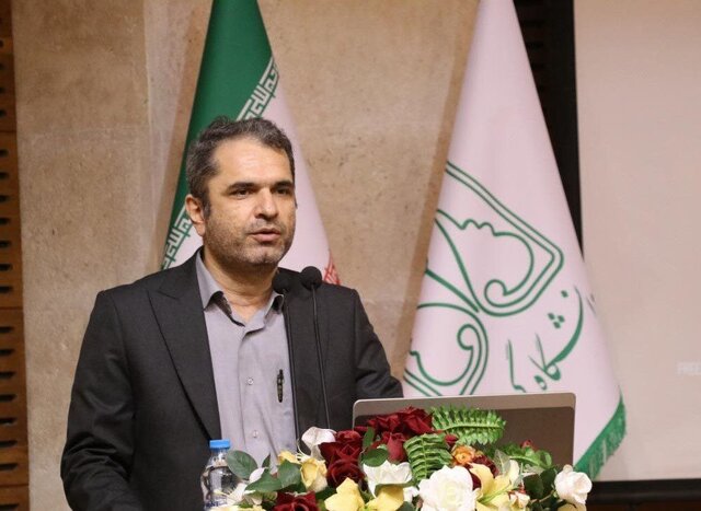 دکتر علی باستی، سرپرست دانشگاه گیلان سرپرست دانشگاه گیلان منصوب شد